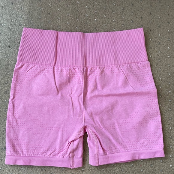 ❌SOLD❌Gymshark Vital Seamless 2.0 Shorts-NWOT - Picture 2 of 3